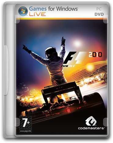 Formula 1 2010